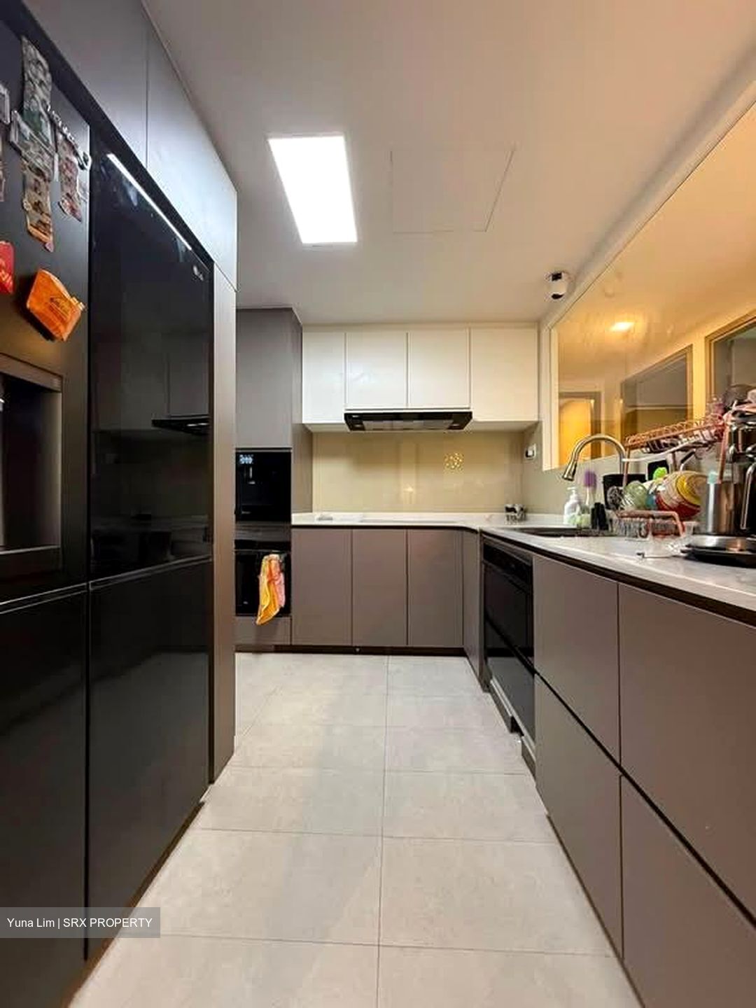 The Terrace (D19), Condominium #598293171